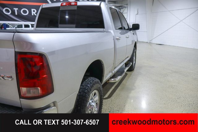 2015 Ram 2500 Big Horn 4x4 Crew Cab 6.7 Cummins Diesel Financing 2015 Ram 2500 Big Horn 4x4 Crew Cab 6.7 Cummins Diesel Financing
