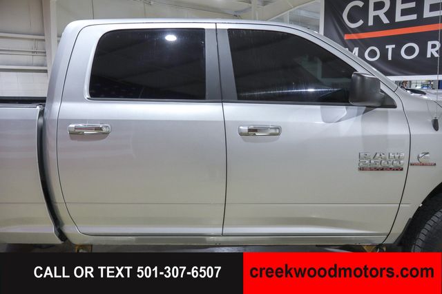 2015 Ram 2500 Big Horn 4x4 Crew Cab 6.7 Cummins Diesel Financing 2015 Ram 2500 Big Horn 4x4 Crew Cab 6.7 Cummins Diesel Financing