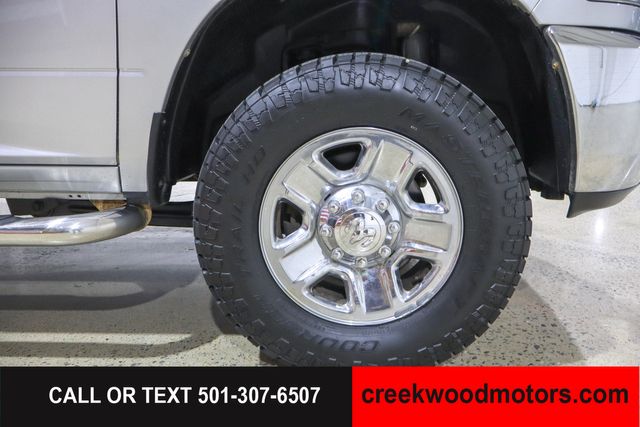 2015 Ram 2500 Big Horn 4x4 Crew Cab 6.7 Cummins Diesel Financing 2015 Ram 2500 Big Horn 4x4 Crew Cab 6.7 Cummins Diesel Financing