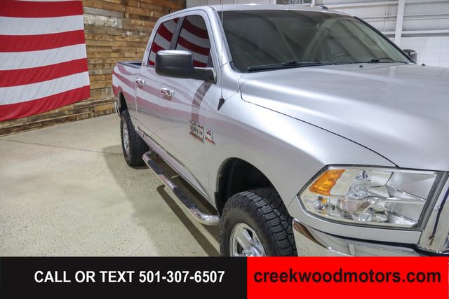2015 Ram 2500 Big Horn 4x4 Crew Cab 6.7 Cummins Diesel Financing 2015 Ram 2500 Big Horn 4x4 Crew Cab 6.7 Cummins Diesel Financing