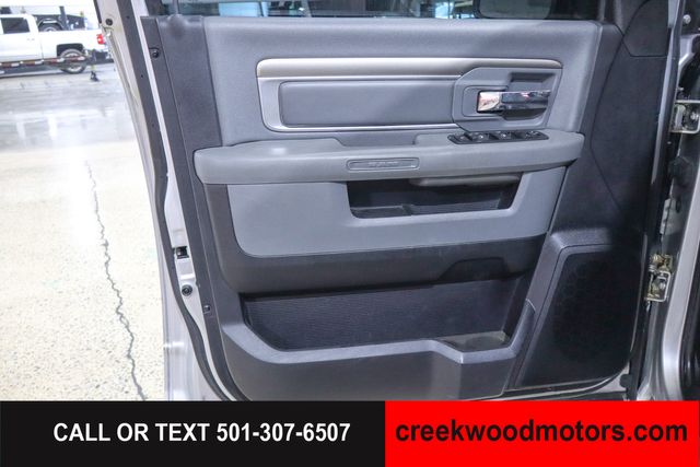 2015 Ram 2500 Big Horn 4x4 Crew Cab 6.7 Cummins Diesel Financing 2015 Ram 2500 Big Horn 4x4 Crew Cab 6.7 Cummins Diesel Financing