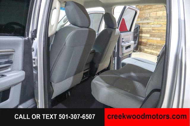2015 Ram 2500 Big Horn 4x4 Crew Cab 6.7 Cummins Diesel Financing 2015 Ram 2500 Big Horn 4x4 Crew Cab 6.7 Cummins Diesel Financing