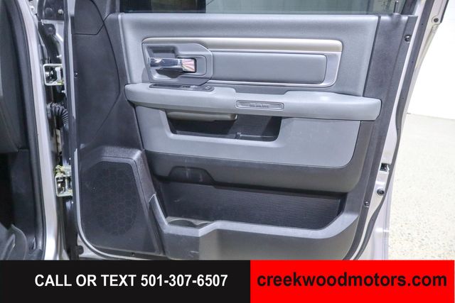 2015 Ram 2500 Big Horn 4x4 Crew Cab 6.7 Cummins Diesel Financing 2015 Ram 2500 Big Horn 4x4 Crew Cab 6.7 Cummins Diesel Financing