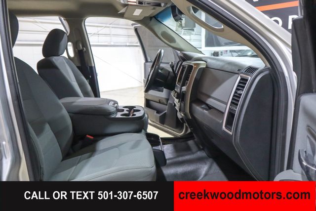 2015 Ram 2500 Big Horn 4x4 Crew Cab 6.7 Cummins Diesel Financing 2015 Ram 2500 Big Horn 4x4 Crew Cab 6.7 Cummins Diesel Financing