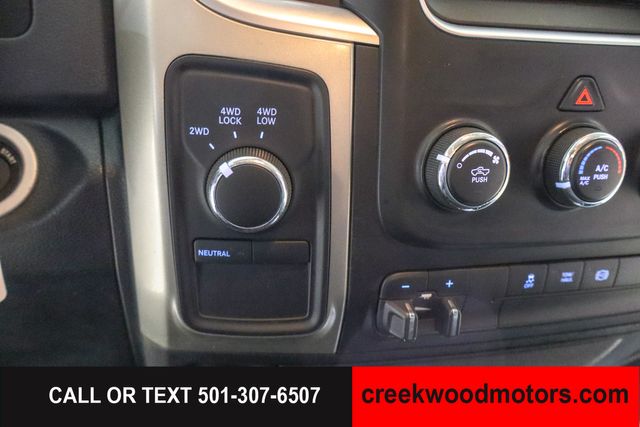 2015 Ram 2500 Big Horn 4x4 Crew Cab 6.7 Cummins Diesel Financing 2015 Ram 2500 Big Horn 4x4 Crew Cab 6.7 Cummins Diesel Financing