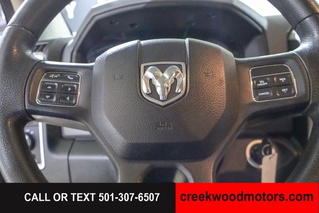 2015 Ram 2500 Big Horn 4x4 Crew Cab 6.7 Cummins Diesel Financing 2015 Ram 2500 Big Horn 4x4 Crew Cab 6.7 Cummins Diesel Financing