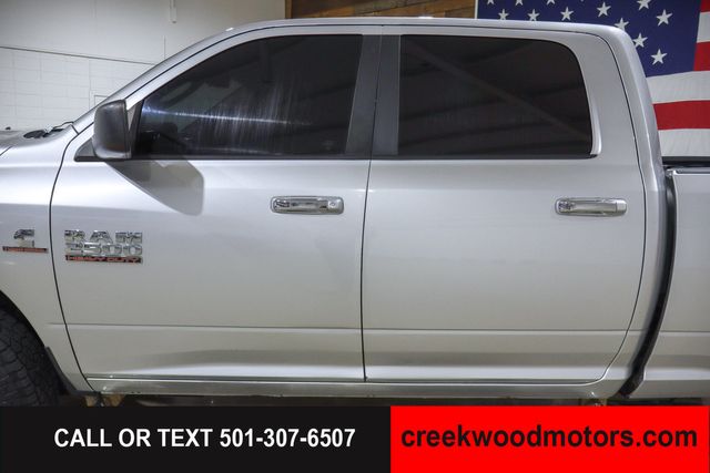 2015 Ram 2500 Big Horn 4x4 Crew Cab 6.7 Cummins Diesel Financing 2015 Ram 2500 Big Horn 4x4 Crew Cab 6.7 Cummins Diesel Financing