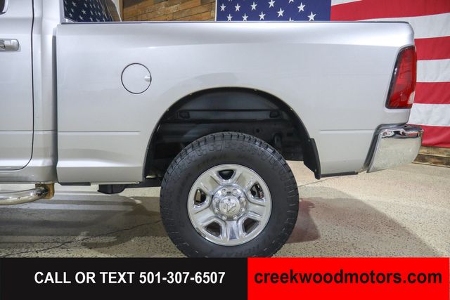 2015 Ram 2500 Big Horn 4x4 Crew Cab 6.7 Cummins Diesel Financing 2015 Ram 2500 Big Horn 4x4 Crew Cab 6.7 Cummins Diesel Financing
