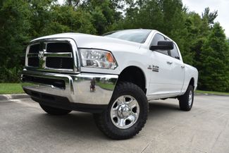 2015 RAM 2500 Pickup SLT