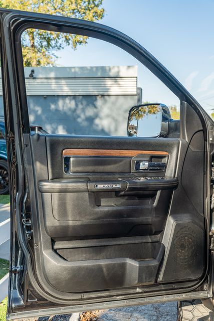 2015 Ram 3500 Laramie MEGA CAB 4X4 W/ UPGRADES / CLEAN CARFAX | Austin, TX | Rocky Mountain Truck Stop Austin 2015 Ram 3500 Laramie MEGA CAB 4X4 W/ UPGRADES / CLEAN CARFAX | Austin, TX | Rocky Mountain Truck Stop Austin