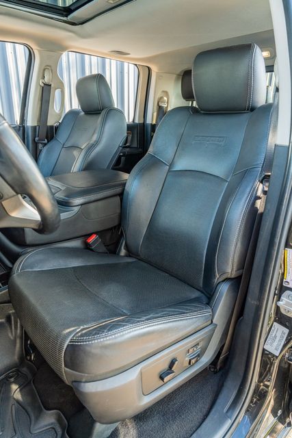 2015 Ram 3500 Laramie MEGA CAB 4X4 W/ UPGRADES / CLEAN CARFAX | Austin, TX | Rocky Mountain Truck Stop Austin 2015 Ram 3500 Laramie MEGA CAB 4X4 W/ UPGRADES / CLEAN CARFAX | Austin, TX | Rocky Mountain Truck Stop Austin