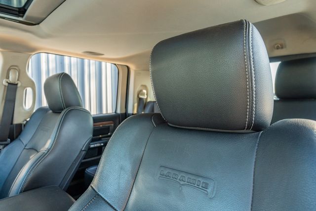 2015 Ram 3500 Laramie MEGA CAB 4X4 W/ UPGRADES / CLEAN CARFAX | Austin, TX | Rocky Mountain Truck Stop Austin 2015 Ram 3500 Laramie MEGA CAB 4X4 W/ UPGRADES / CLEAN CARFAX | Austin, TX | Rocky Mountain Truck Stop Austin