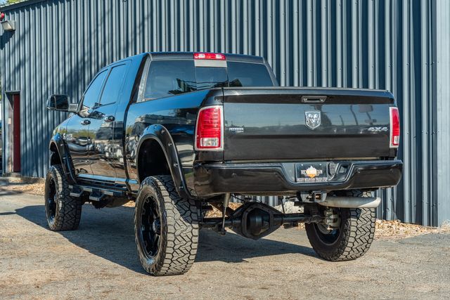 2015 Ram 3500 Laramie MEGA CAB 4X4 W/ UPGRADES / CLEAN CARFAX | Austin, TX | Rocky Mountain Truck Stop Austin 2015 Ram 3500 Laramie MEGA CAB 4X4 W/ UPGRADES / CLEAN CARFAX | Austin, TX | Rocky Mountain Truck Stop Austin