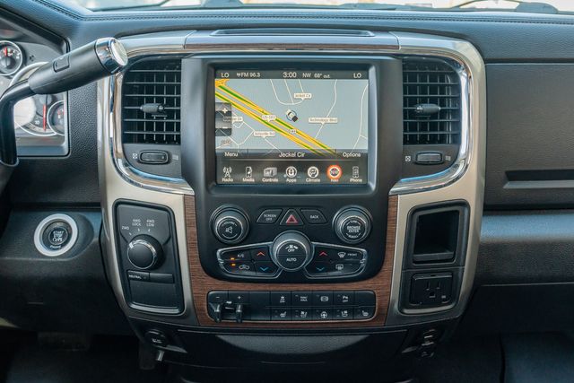 2015 Ram 3500 Laramie MEGA CAB 4X4 W/ UPGRADES / CLEAN CARFAX | Austin, TX | Rocky Mountain Truck Stop Austin 2015 Ram 3500 Laramie MEGA CAB 4X4 W/ UPGRADES / CLEAN CARFAX | Austin, TX | Rocky Mountain Truck Stop Austin