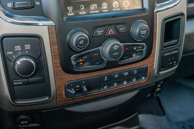 2015 Ram 3500 Laramie MEGA CAB 4X4 W/ UPGRADES / CLEAN CARFAX | Austin, TX | Rocky Mountain Truck Stop Austin 2015 Ram 3500 Laramie MEGA CAB 4X4 W/ UPGRADES / CLEAN CARFAX | Austin, TX | Rocky Mountain Truck Stop Austin