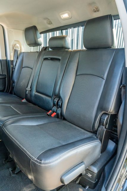 2015 Ram 3500 Laramie MEGA CAB 4X4 W/ UPGRADES / CLEAN CARFAX | Austin, TX | Rocky Mountain Truck Stop Austin 2015 Ram 3500 Laramie MEGA CAB 4X4 W/ UPGRADES / CLEAN CARFAX | Austin, TX | Rocky Mountain Truck Stop Austin