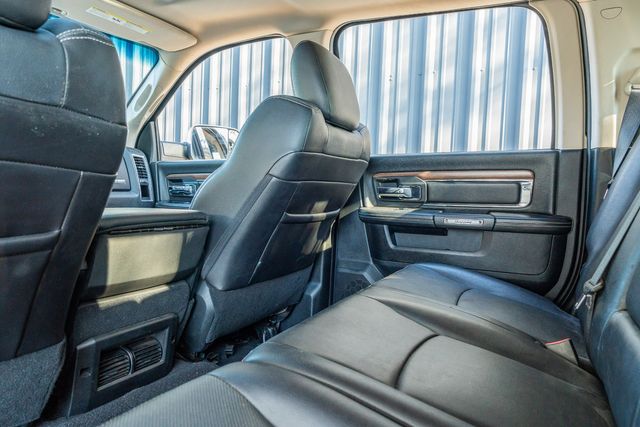 2015 Ram 3500 Laramie MEGA CAB 4X4 W/ UPGRADES / CLEAN CARFAX | Austin, TX | Rocky Mountain Truck Stop Austin 2015 Ram 3500 Laramie MEGA CAB 4X4 W/ UPGRADES / CLEAN CARFAX | Austin, TX | Rocky Mountain Truck Stop Austin