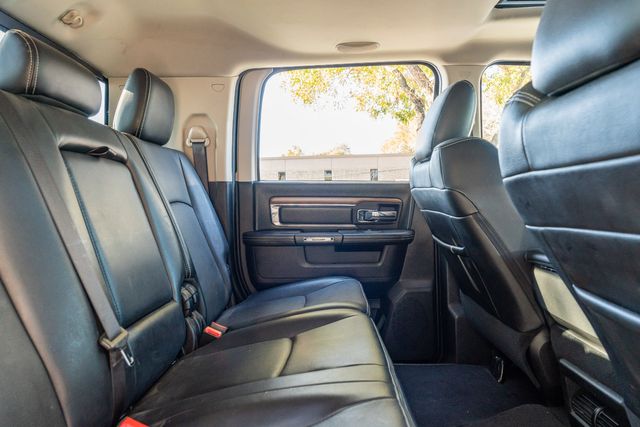 2015 Ram 3500 Laramie MEGA CAB 4X4 W/ UPGRADES / CLEAN CARFAX | Austin, TX | Rocky Mountain Truck Stop Austin 2015 Ram 3500 Laramie MEGA CAB 4X4 W/ UPGRADES / CLEAN CARFAX | Austin, TX | Rocky Mountain Truck Stop Austin