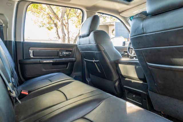 2015 Ram 3500 Laramie MEGA CAB 4X4 W/ UPGRADES / CLEAN CARFAX | Austin, TX | Rocky Mountain Truck Stop Austin 2015 Ram 3500 Laramie MEGA CAB 4X4 W/ UPGRADES / CLEAN CARFAX | Austin, TX | Rocky Mountain Truck Stop Austin