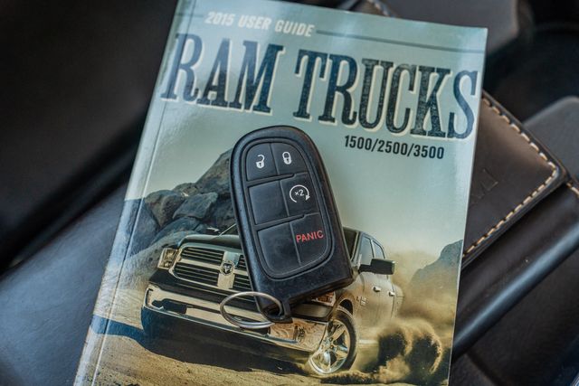 2015 Ram 3500 Laramie MEGA CAB 4X4 W/ UPGRADES / CLEAN CARFAX | Austin, TX | Rocky Mountain Truck Stop Austin 2015 Ram 3500 Laramie MEGA CAB 4X4 W/ UPGRADES / CLEAN CARFAX | Austin, TX | Rocky Mountain Truck Stop Austin