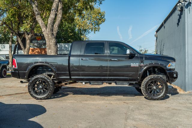 2015 Ram 3500 Laramie MEGA CAB 4X4 W/ UPGRADES / CLEAN CARFAX | Austin, TX | Rocky Mountain Truck Stop Austin 2015 Ram 3500 Laramie MEGA CAB 4X4 W/ UPGRADES / CLEAN CARFAX | Austin, TX | Rocky Mountain Truck Stop Austin
