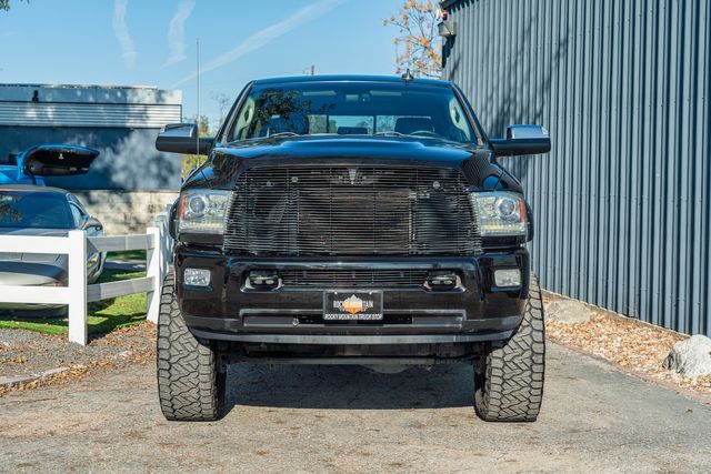 2015 Ram 3500 Laramie MEGA CAB 4X4 W/ UPGRADES / CLEAN CARFAX | Austin, TX | Rocky Mountain Truck Stop Austin 2015 Ram 3500 Laramie MEGA CAB 4X4 W/ UPGRADES / CLEAN CARFAX | Austin, TX | Rocky Mountain Truck Stop Austin