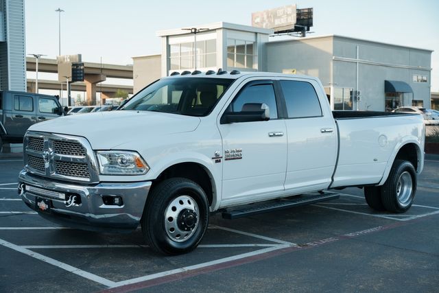 2015 Ram 3500 Laramie CREW CAB LONG BED DRW RWD | Austin, TX | Rocky Mountain Truck Stop Austin 2015 Ram 3500 Laramie CREW CAB LONG BED DRW RWD | Austin, TX | Rocky Mountain Truck Stop Austin