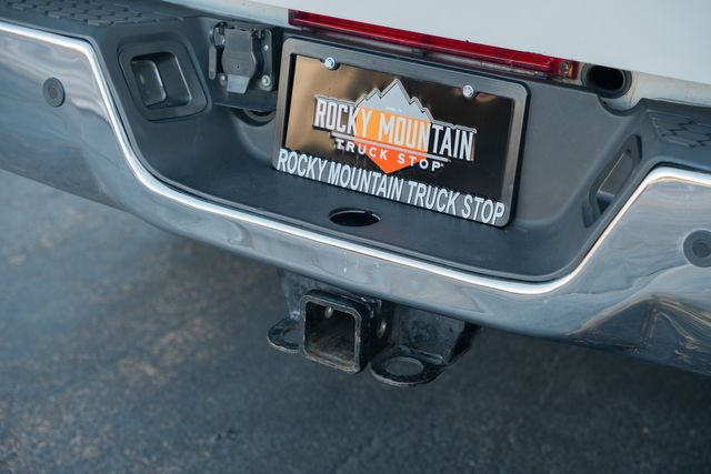 2015 Ram 3500 Laramie CREW CAB LONG BED DRW RWD | Austin, TX | Rocky Mountain Truck Stop Austin