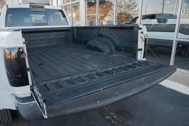 2015 Ram 3500 Laramie CREW CAB LONG BED DRW RWD | Austin, TX | Rocky Mountain Truck Stop Austin
