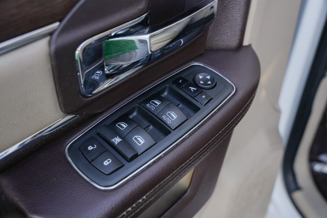 2015 Ram 3500 Laramie CREW CAB LONG BED DRW RWD | Austin, TX | Rocky Mountain Truck Stop Austin