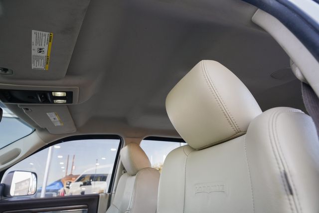 2015 Ram 3500 Laramie CREW CAB LONG BED DRW RWD | Austin, TX | Rocky Mountain Truck Stop Austin