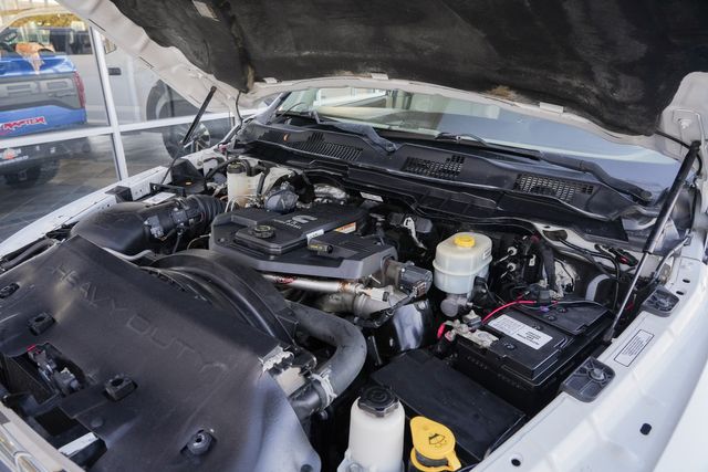 2015 Ram 3500 Laramie CREW CAB LONG BED DRW RWD | Austin, TX | Rocky Mountain Truck Stop Austin