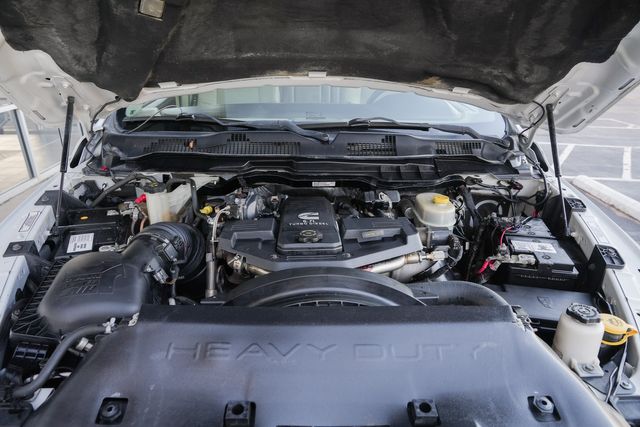 2015 Ram 3500 Laramie CREW CAB LONG BED DRW RWD | Austin, TX | Rocky Mountain Truck Stop Austin