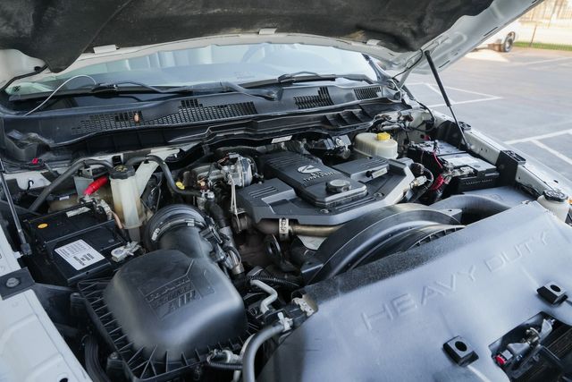 2015 Ram 3500 Laramie CREW CAB LONG BED DRW RWD | Austin, TX | Rocky Mountain Truck Stop Austin