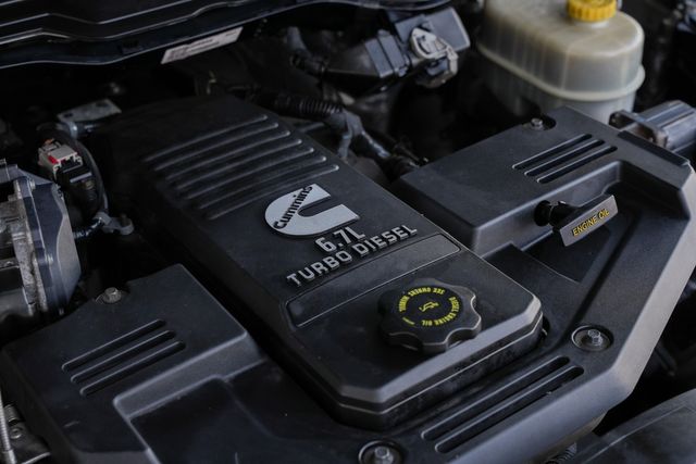 2015 Ram 3500 Laramie CREW CAB LONG BED DRW RWD | Austin, TX | Rocky Mountain Truck Stop Austin