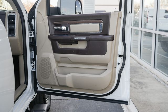 2015 Ram 3500 Laramie CREW CAB LONG BED DRW RWD | Austin, TX | Rocky Mountain Truck Stop Austin