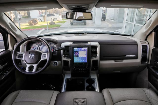 2015 Ram 3500 Laramie CREW CAB LONG BED DRW RWD | Austin, TX | Rocky Mountain Truck Stop Austin 2015 Ram 3500 Laramie CREW CAB LONG BED DRW RWD | Austin, TX | Rocky Mountain Truck Stop Austin