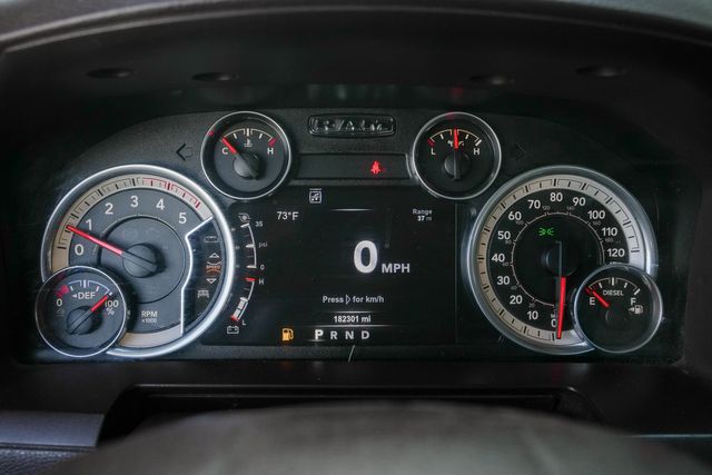 2015 Ram 3500 Laramie CREW CAB LONG BED DRW RWD | Austin, TX | Rocky Mountain Truck Stop Austin