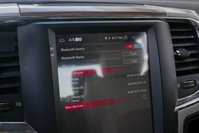 2015 Ram 3500 Laramie CREW CAB LONG BED DRW RWD | Austin, TX | Rocky Mountain Truck Stop Austin 2015 Ram 3500 Laramie CREW CAB LONG BED DRW RWD | Austin, TX | Rocky Mountain Truck Stop Austin