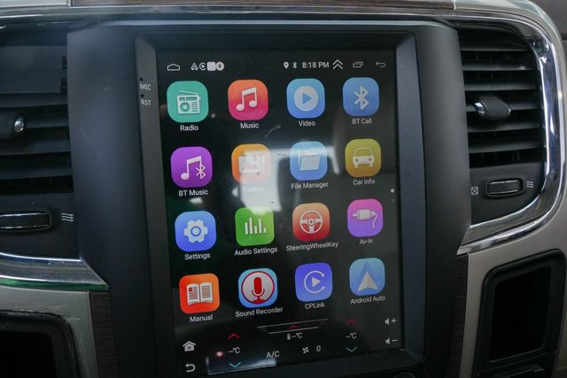 2015 Ram 3500 Laramie CREW CAB LONG BED DRW RWD | Austin, TX | Rocky Mountain Truck Stop Austin 2015 Ram 3500 Laramie CREW CAB LONG BED DRW RWD | Austin, TX | Rocky Mountain Truck Stop Austin