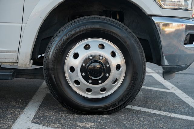 2015 Ram 3500 Laramie CREW CAB LONG BED DRW RWD | Austin, TX | Rocky Mountain Truck Stop Austin