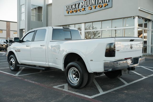 2015 Ram 3500 Laramie CREW CAB LONG BED DRW RWD | Austin, TX | Rocky Mountain Truck Stop Austin 2015 Ram 3500 Laramie CREW CAB LONG BED DRW RWD | Austin, TX | Rocky Mountain Truck Stop Austin