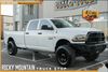 2015 Ram 3500 Tradesman CREW CAB SRW 4X4 / CLEAN CARFAX | Austin, TX | Rocky Mountain Truck Stop Austin