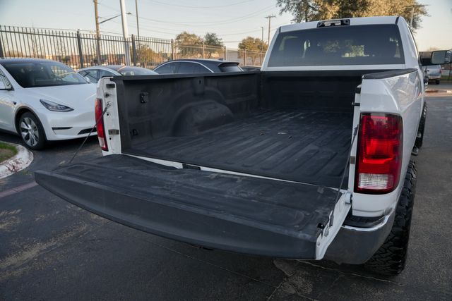 2015 Ram 3500 Tradesman CREW CAB SRW 4X4 / CLEAN CARFAX | Austin, TX | Rocky Mountain Truck Stop Austin 2015 Ram 3500 Tradesman CREW CAB SRW 4X4 / CLEAN CARFAX | Austin, TX | Rocky Mountain Truck Stop Austin