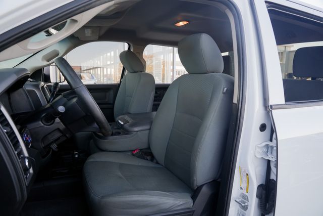 2015 Ram 3500 Tradesman CREW CAB SRW 4X4 / CLEAN CARFAX | Austin, TX | Rocky Mountain Truck Stop Austin 2015 Ram 3500 Tradesman CREW CAB SRW 4X4 / CLEAN CARFAX | Austin, TX | Rocky Mountain Truck Stop Austin