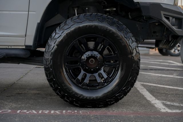 2015 Ram 3500 Tradesman CREW CAB SRW 4X4 / CLEAN CARFAX | Austin, TX | Rocky Mountain Truck Stop Austin