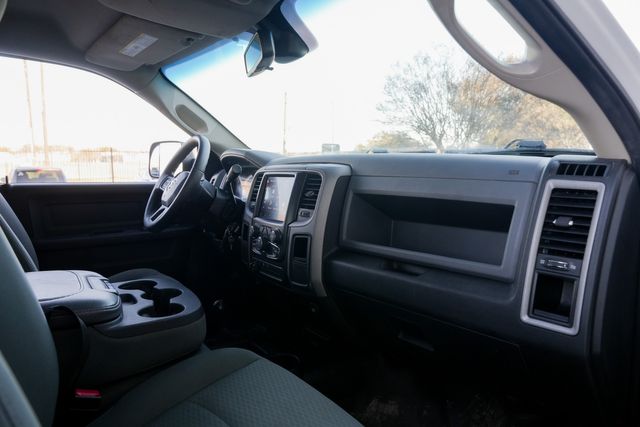 2015 Ram 3500 Tradesman CREW CAB SRW 4X4 / CLEAN CARFAX | Austin, TX | Rocky Mountain Truck Stop Austin