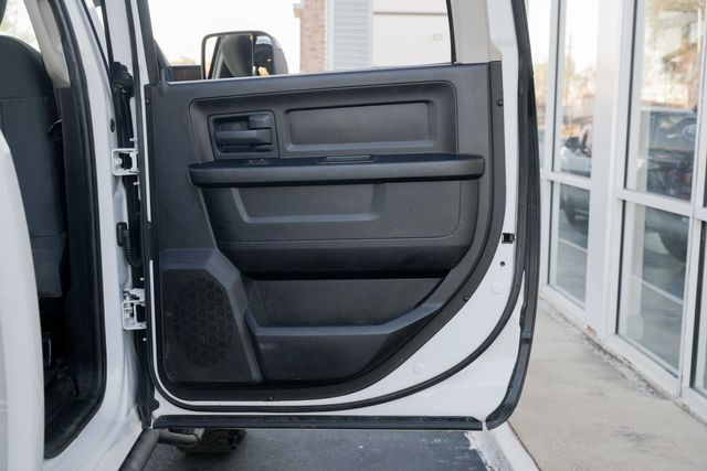 2015 Ram 3500 Tradesman CREW CAB SRW 4X4 / CLEAN CARFAX | Austin, TX | Rocky Mountain Truck Stop Austin 2015 Ram 3500 Tradesman CREW CAB SRW 4X4 / CLEAN CARFAX | Austin, TX | Rocky Mountain Truck Stop Austin