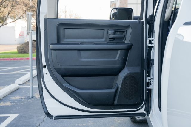 2015 Ram 3500 Tradesman CREW CAB SRW 4X4 / CLEAN CARFAX | Austin, TX | Rocky Mountain Truck Stop Austin 2015 Ram 3500 Tradesman CREW CAB SRW 4X4 / CLEAN CARFAX | Austin, TX | Rocky Mountain Truck Stop Austin