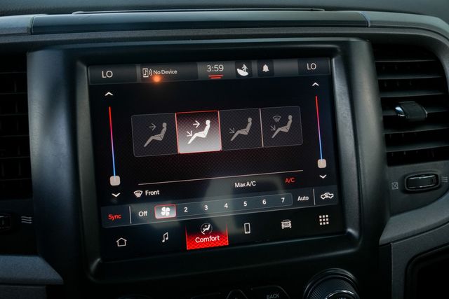 2015 Ram 3500 Tradesman CREW CAB SRW 4X4 / CLEAN CARFAX | Austin, TX | Rocky Mountain Truck Stop Austin 2015 Ram 3500 Tradesman CREW CAB SRW 4X4 / CLEAN CARFAX | Austin, TX | Rocky Mountain Truck Stop Austin